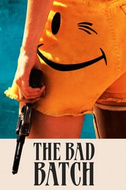 The Bad Batch (2017) online sa prevodom