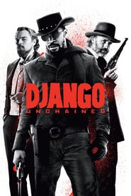 Django Unchained (2012) online sa prevodom