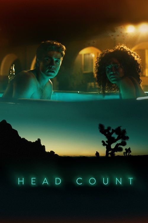 Head Count (2018) online sa prevodom