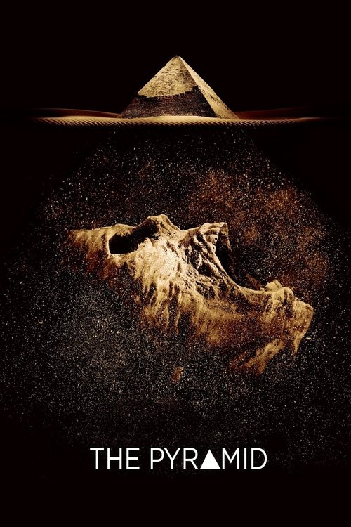 The Pyramid (2014) online sa prevodom