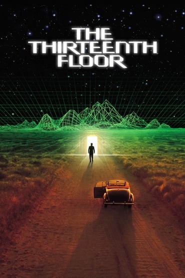 The Thirteenth Floor (1999) online sa prevodom