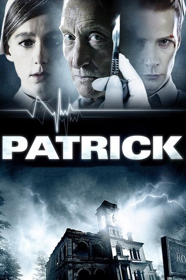 Patrick (2013) online sa prevodom