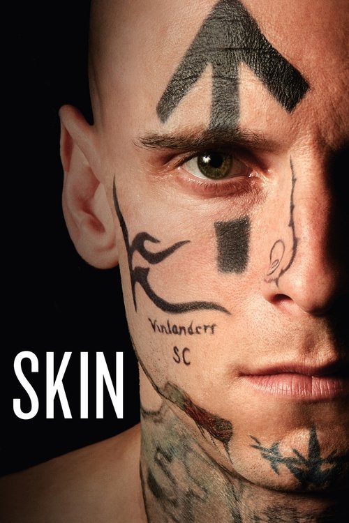 Skin (2018) online sa prevodom