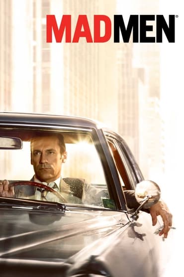 Mad Men (2007) online sa prevodom