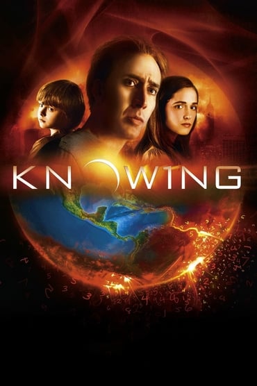 Knowing (2009) online sa prevodom