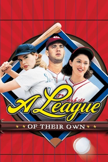 A League of Their Own (1992) online sa prevodom