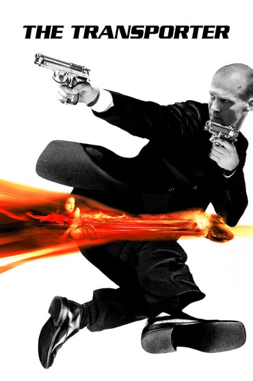 The Transporter (2002) online sa prevodom