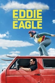 Eddie the Eagle (2016) online sa prevodom