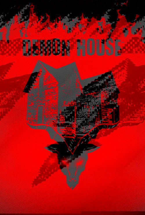 Demon House (2018) online sa prevodom