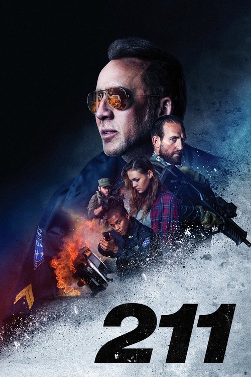 211 (2018) online sa prevodom