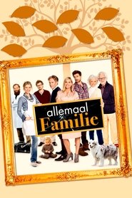 Allemaal Familie (2017) online sa prevodom