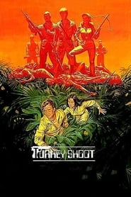 Turkey Shoot (1982) online sa prevodom