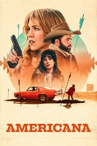 Americana (2025) online sa prevodom