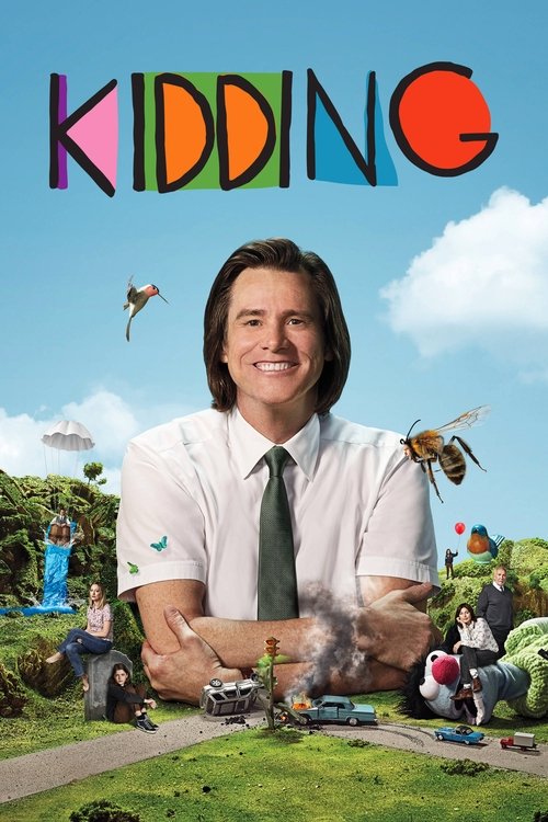 Kidding (2018) online sa prevodom