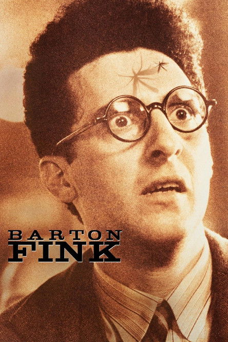 Barton Fink (1991) online sa prevodom