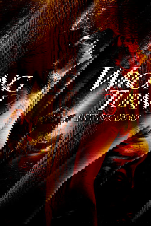 Wrong Turn 3 online sa prevodom