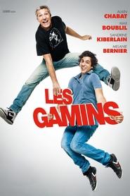 Les gamins aka The Brats (2013) online sa prevodom