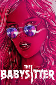 The Babysitter (2017) online sa prevodom