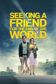 Seeking a Friend for the End of the World (2012) online sa prevodom