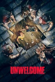 Unwelcome (2023) online sa prevodom