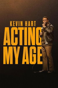 Kevin Hart online sa prevodom
