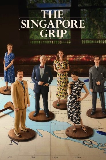 The Singapore Grip (2020) online sa prevodom