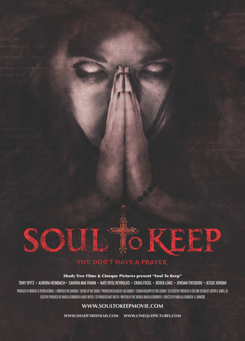 Soul to Keep (2018) online sa prevodom