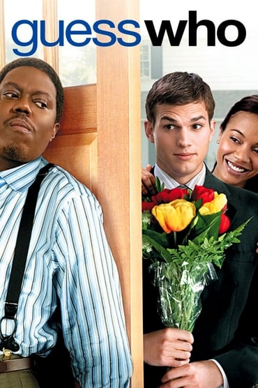 Guess Who (2005) online sa prevodom
