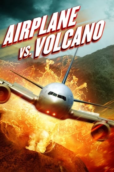 Airplane vs Volcano (2014) online sa prevodom