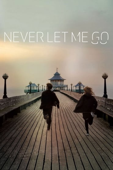 Never Let Me Go (2010) online sa prevodom