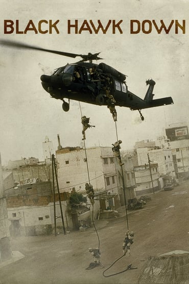 Black Hawk Down (2001) online sa prevodom