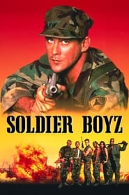 Soldier Boyz (1995) online sa prevodom