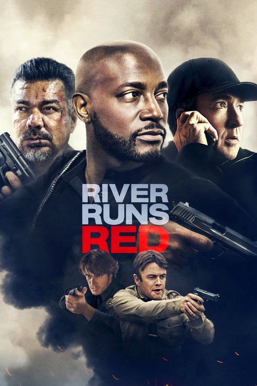 River Runs Red (2018) online sa prevodom