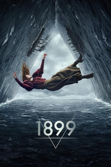 1899 (2022) online sa prevodom