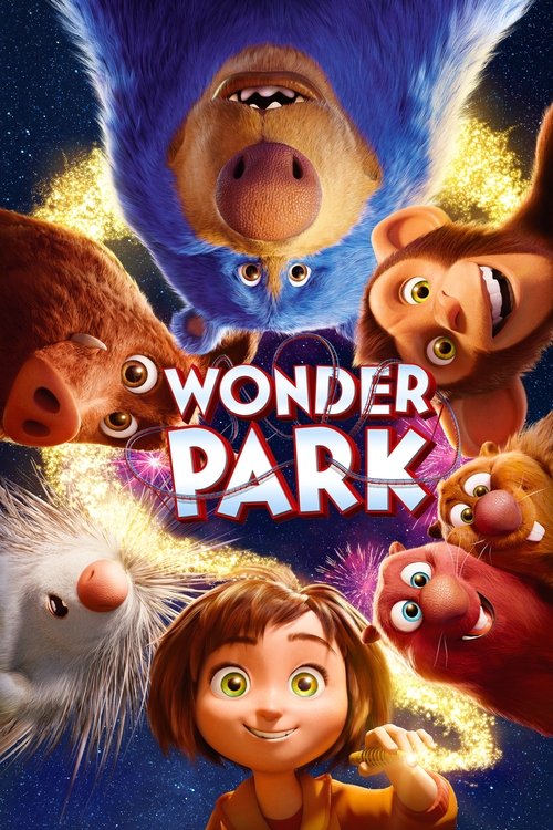 Wonder Park (2019) online sa prevodom