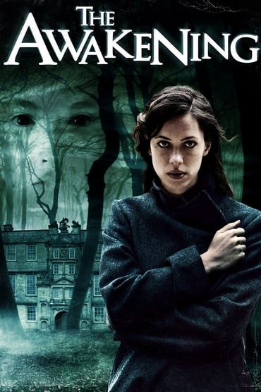 The Awakening (2011) online sa prevodom