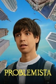 Problemista (2024) online sa prevodom