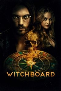 Witchboard (2025) online sa prevodom
