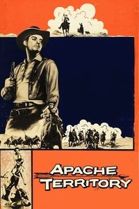 Apache Territory (1958) online sa prevodom
