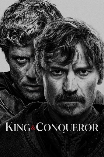 King & Conqueror (2025) online sa prevodom