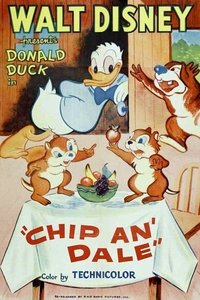 Chip an’ Dale (1947) online sa prevodom