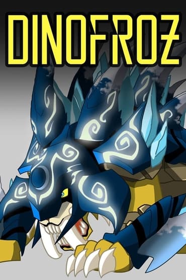 Dinofroz sinkronizirano (2012) online sa prevodom