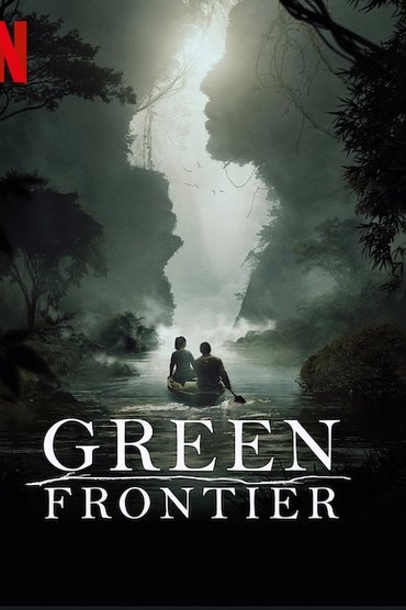 Green Frontier aka Green Frontier (2019) online sa prevodom