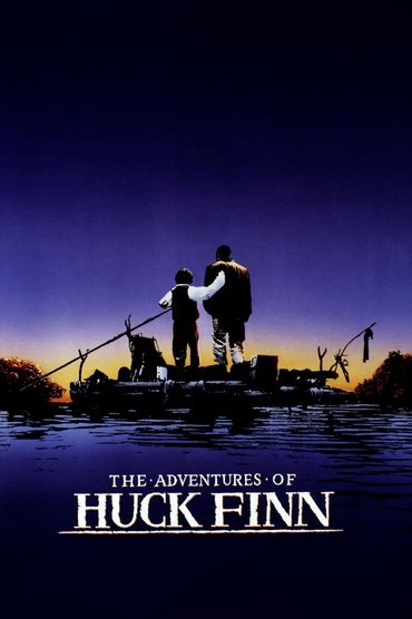 The Adventures of Huck Finn (1993) online sa prevodom
