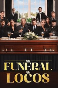 Un funeral de locos (2025) online sa prevodom