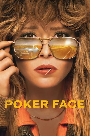 Poker Face (2023) online sa prevodom