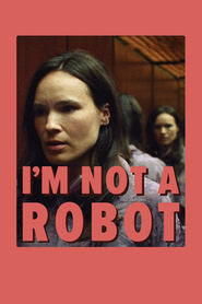 I’m Not a Robot (2023) online sa prevodom