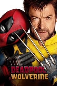 Deadpool & Wolverine (2024) online sa prevodom
