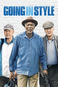 Going in Style (2017) online sa prevodom