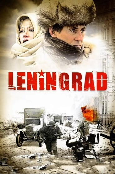 Leningrad (2009) online sa prevodom